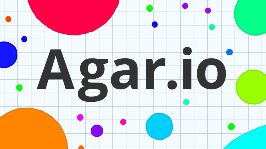 Agar.io – fenomen prostoty, który podbił internet