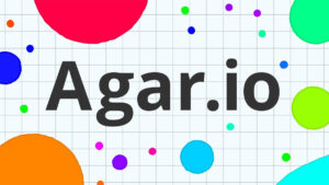 Agar.io – fenomen prostoty, który podbił internet