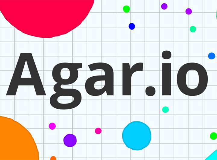 Agar.io – fenomen prostoty, który podbił internet
