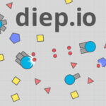 diep.io – minimalistyczna gra która wciąga