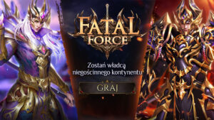 Fatal Force – mroczna gra akcji, która nagradza myślenie