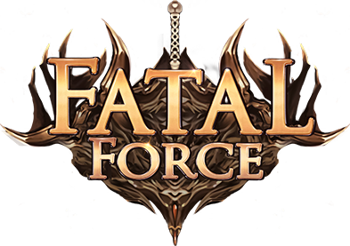 Fatal Force – logo