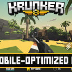 Pikselowa strzelanka, która zrewolucjonizowała przeglądarki – fenomen krunker.io