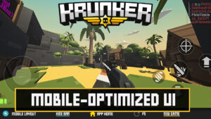 Pikselowa strzelanka, która zrewolucjonizowała przeglądarki – fenomen krunker.io