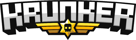 kunker.io - logo gry