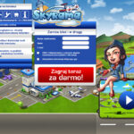Skyrama – zarządzanie lotniskiem